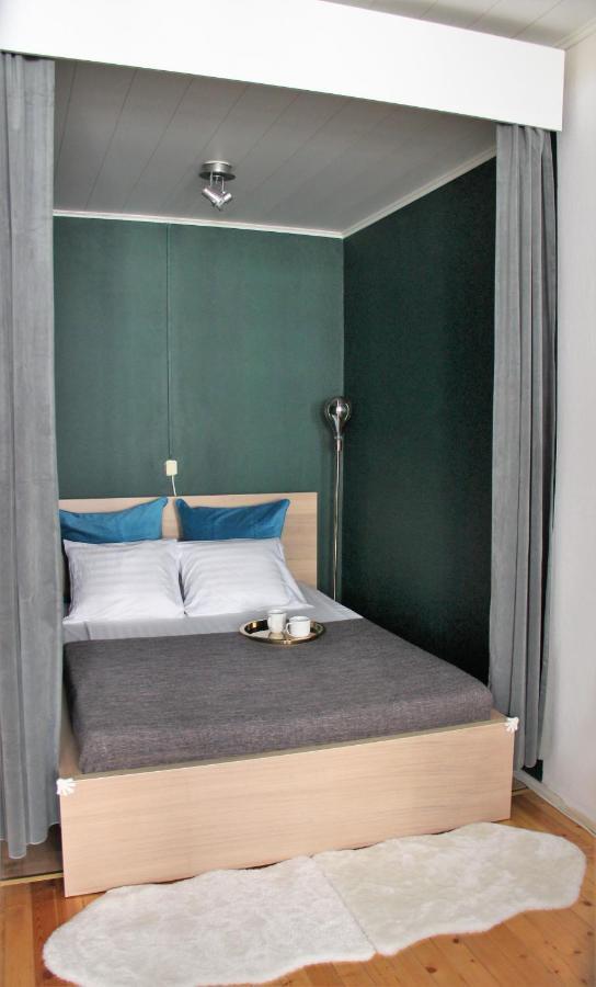 Stay Here Apartment Rauha Helsinki Exterior photo