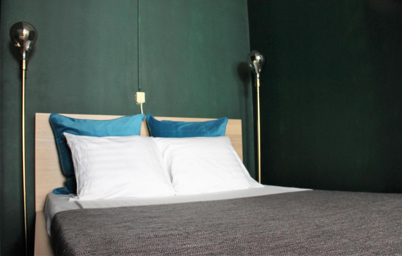 Stay Here Apartment Rauha Helsinki Exterior photo